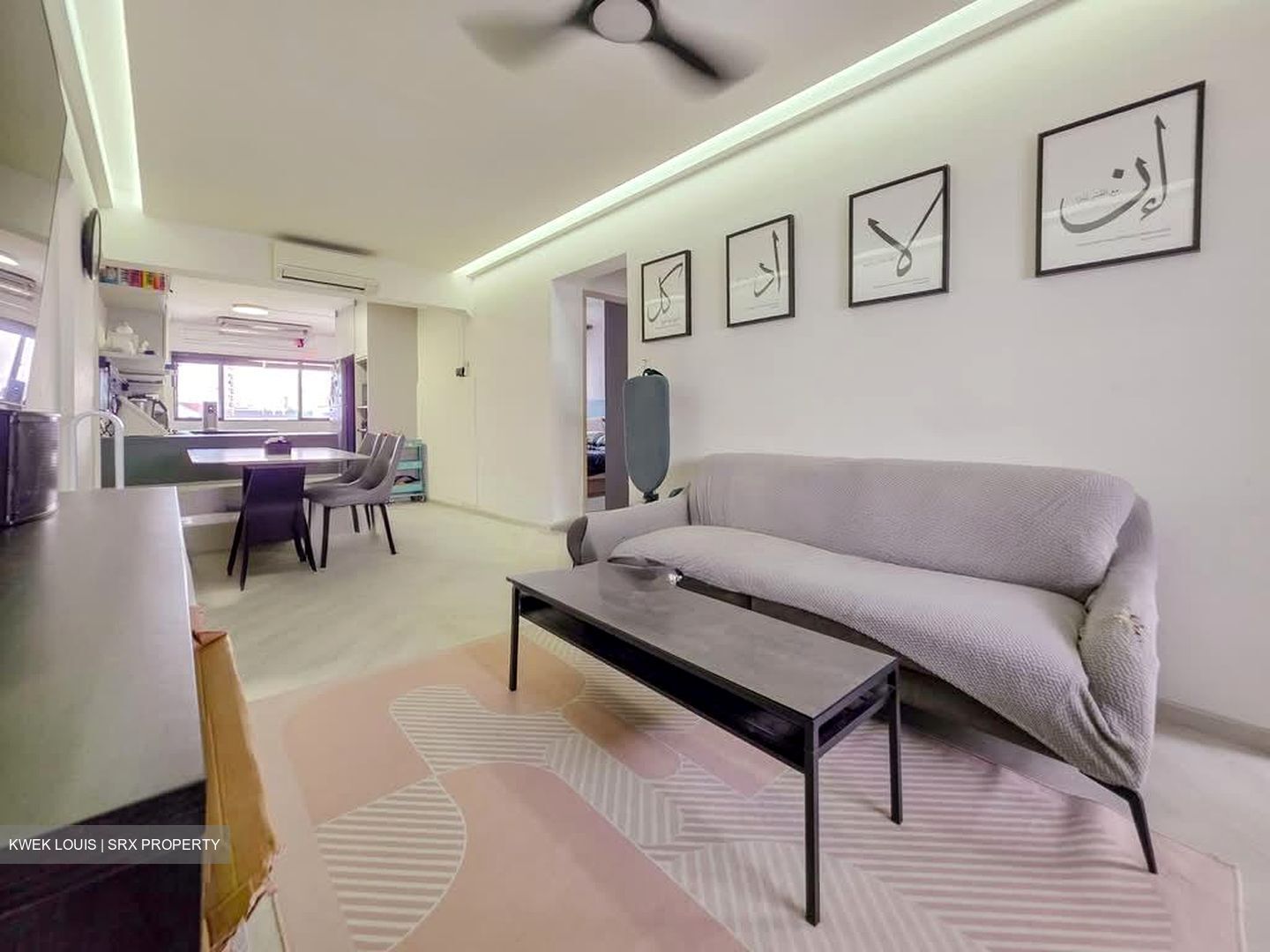 Blk 228 Bukit Batok Central (Bukit Batok), HDB 3 Rooms #583430181